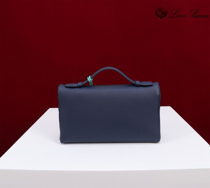 Loro Piana Satchel bags